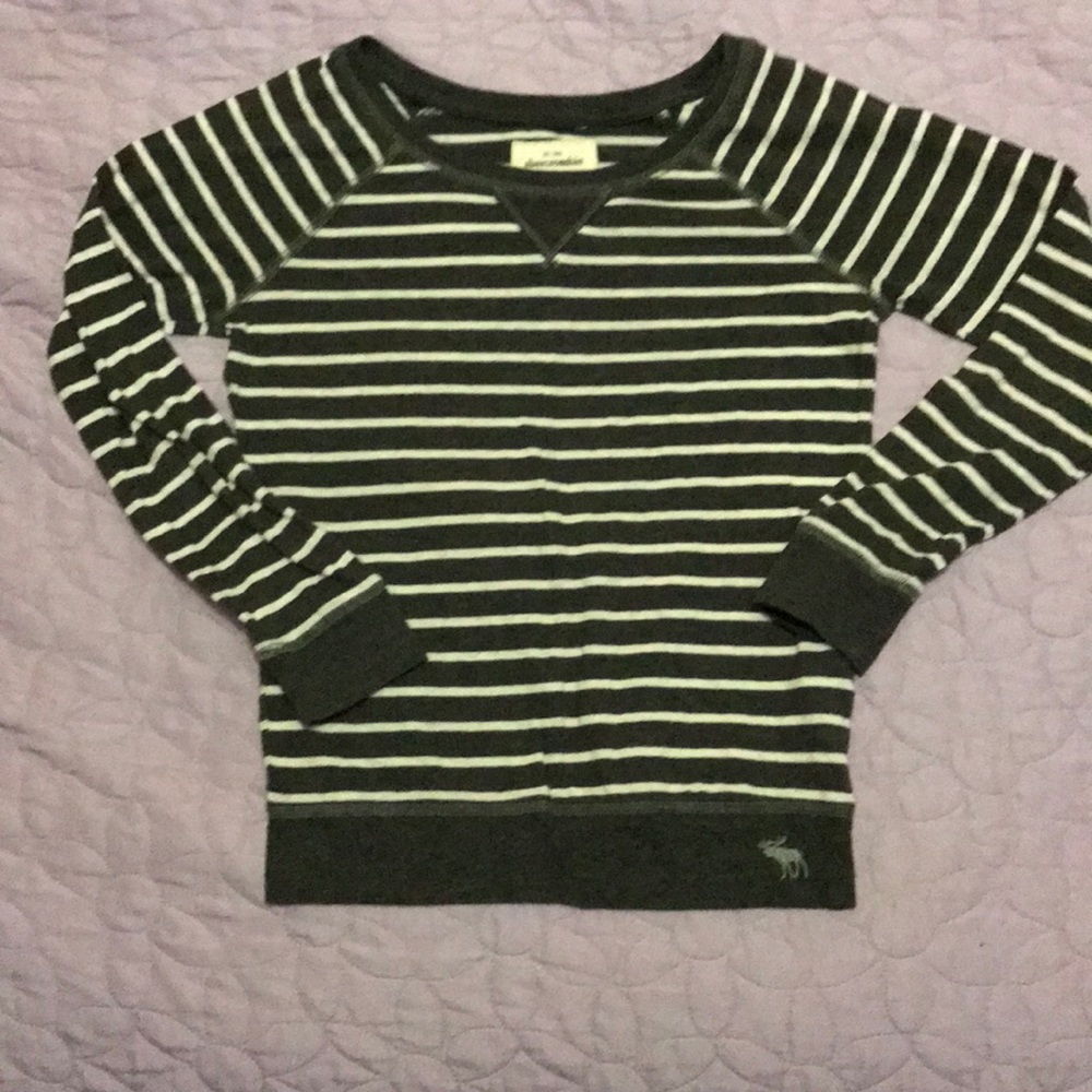 Girls long sleeve